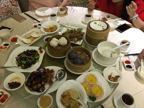 Grand Imperial 1Utama